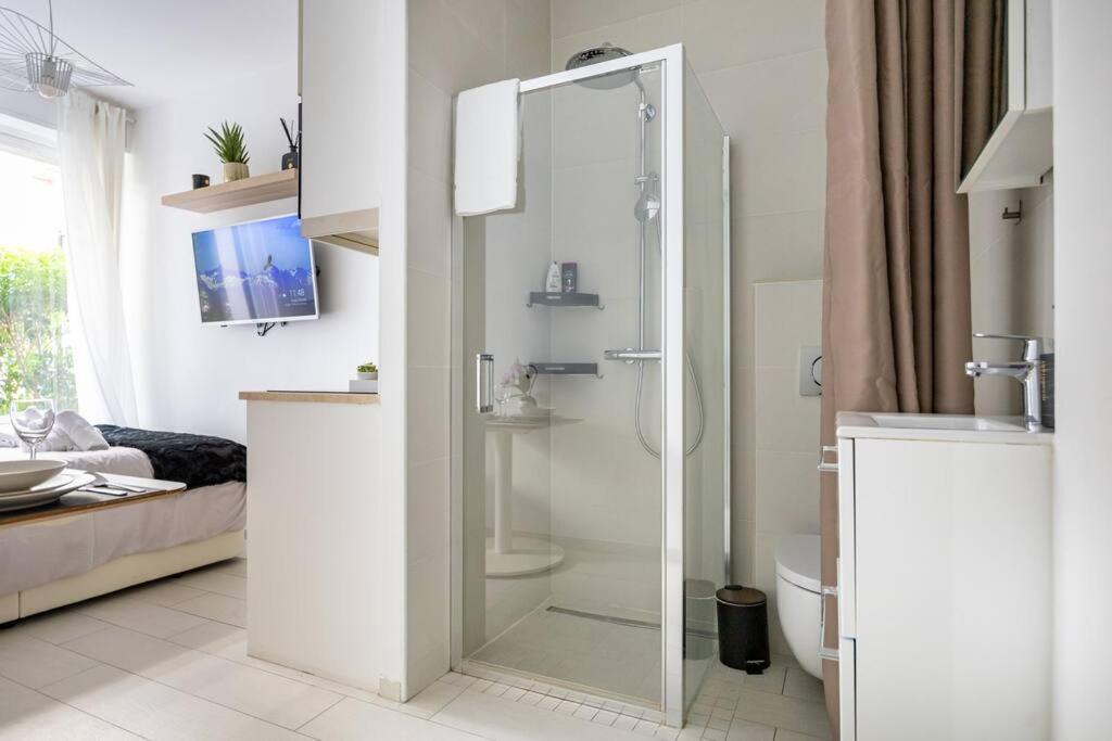 Appartement Cozy Near The Eiffel Tower