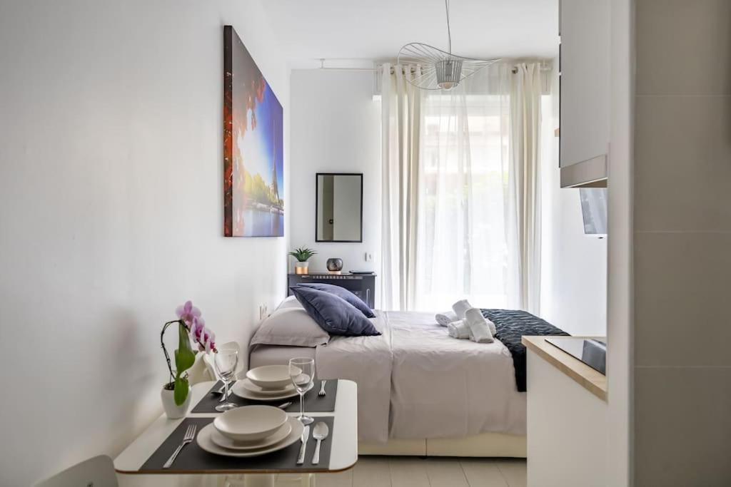 Cozy Near The Eiffel Tower Appartement Parijs